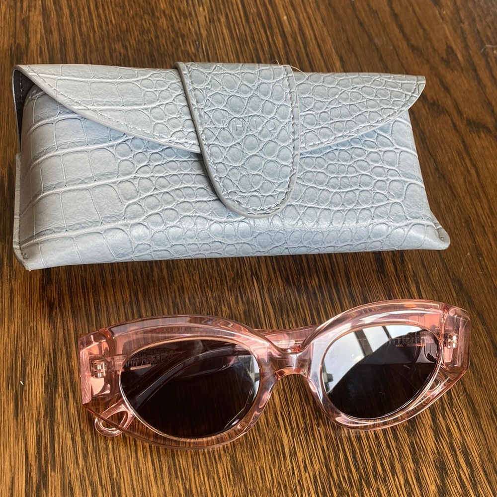 Philo sunglasses